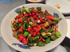 -潇湘阁(汉光百货店)