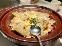 -莆田餐厅PUTIEN(宁波阪急店)