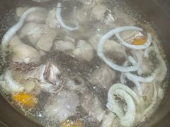 -狐狸爱上椰子鸡(滨江星光大道店)