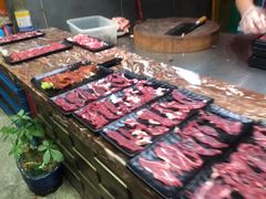 -九记潮汕现切鲜牛肉自助火锅(新开铺店)