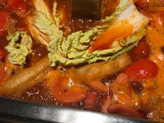 -海底捞火锅(九久奥特莱斯店)