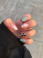 -M·X Nail日式美甲美睫