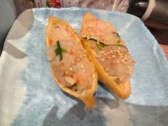 -元气寿司(环球港店)