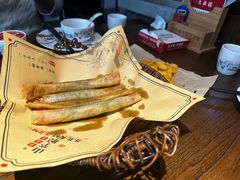 -山芋腔苏北菜(盐城大丰店)