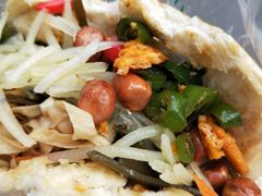 -三兄弟高炉烧饼