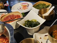 -海底捞火锅(大融城店)