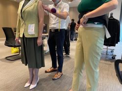 -GIMIWEAR 基米尔男士西服高级定制(陆家嘴店)