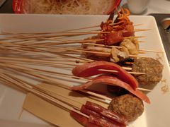 -串一火锅(赛格国际购物中心店)