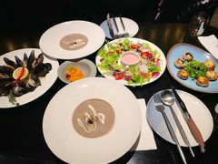 -C&R西班牙餐厅