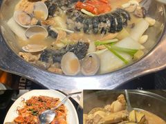-任兴记(定西路店)