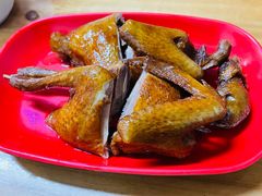 红烧乳鸽-光明刘冰乳鸽店(光明法政北路店)