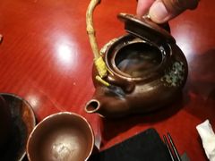 海鲜汤-金沙滩喜来登度假酒店-雅日本餐厅