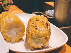 -木屋烧烤(坂田天安云谷店)