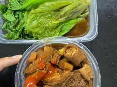 -阿姨牛杂(北京路店)