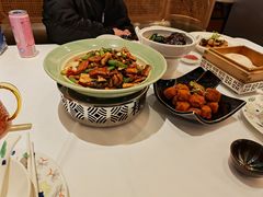 -桂满陇·杭州小馆(巴黎春天浦建店)