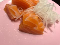 -争鲜回转寿司(通州万达店)