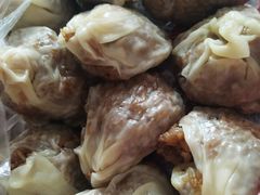 -清泉阁包子铺(中山路店)