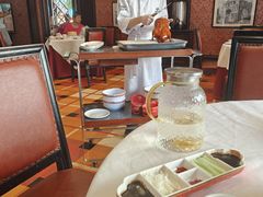 -大鸭梨烤鸭(石佛营店)