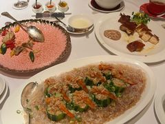 -香宫(九龙香格里拉店)