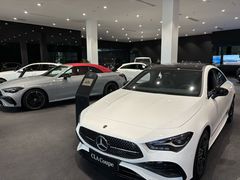 -奔驰上海利星(七宝店)