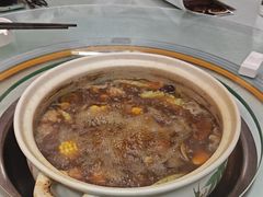 -名善山珍·野生菌汤锅(文殊院店)