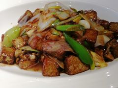 -高玛纳驴肉火烧(河间总店)