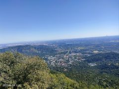 -香山公园
