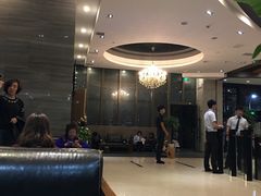 -纽斯桑拿会所(天山店)