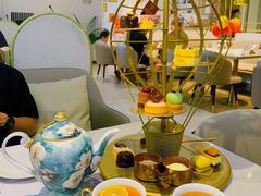 -Deer Park鹿园西餐(仁恒置地广场店)