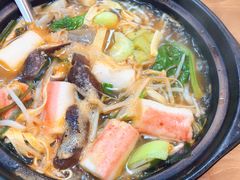 -天瑞福云南过桥米线(十里河店)