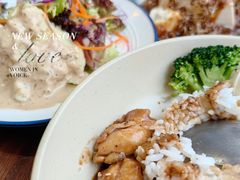 -肥朵食堂(带梦胡同店)