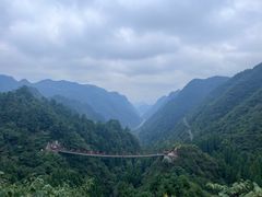 -娄山关景区