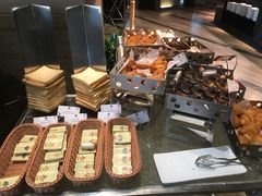 -阳光壹佰美爵酒店-绿洲西餐厅