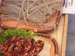 -阿婆情腊排骨火锅(金虹路店)