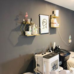 -MZ SKIN CARE逆齢驻颜中心