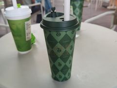 -奈雪的茶(大梅沙8号仓店)