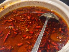 -羊门客在·烤盐池滩羊·川菜