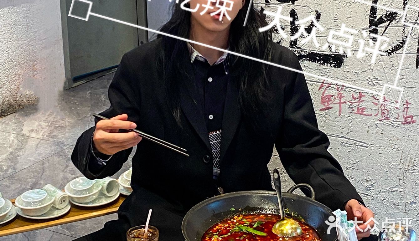 在昆明人均40！就能吃到好吃的渣渣牛肉火锅