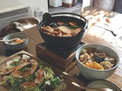 -铃木食堂(帽儿胡同店)