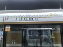 -王府井(地铁站)