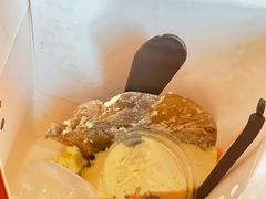 -KUMO KUMO甜品·冰淇淋(深圳壹方城店)
