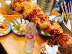 -炒豆合作社(东四总店)