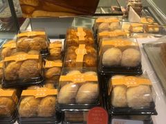 -BreadTalk面包新语·烘焙蛋糕(东方雅苑店)