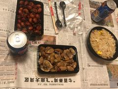 -大尚龙虾·烧烤·秘制虾尾(星光大道店)