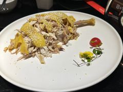 -高第街56号餐厅(美莲广场店)