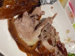 -大鸭梨烤鸭(甘家口店)