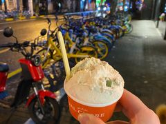 -Dal Cuore 达可芮冰淇淋(陕西北路店)