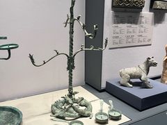 -贵州省博物馆(新馆)