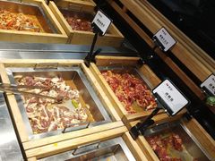 -韩盛·盛江山自助料理(于洪新玛特店)