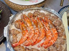 -沿江海南菜·文昌鸡祖师爷(大东海店)